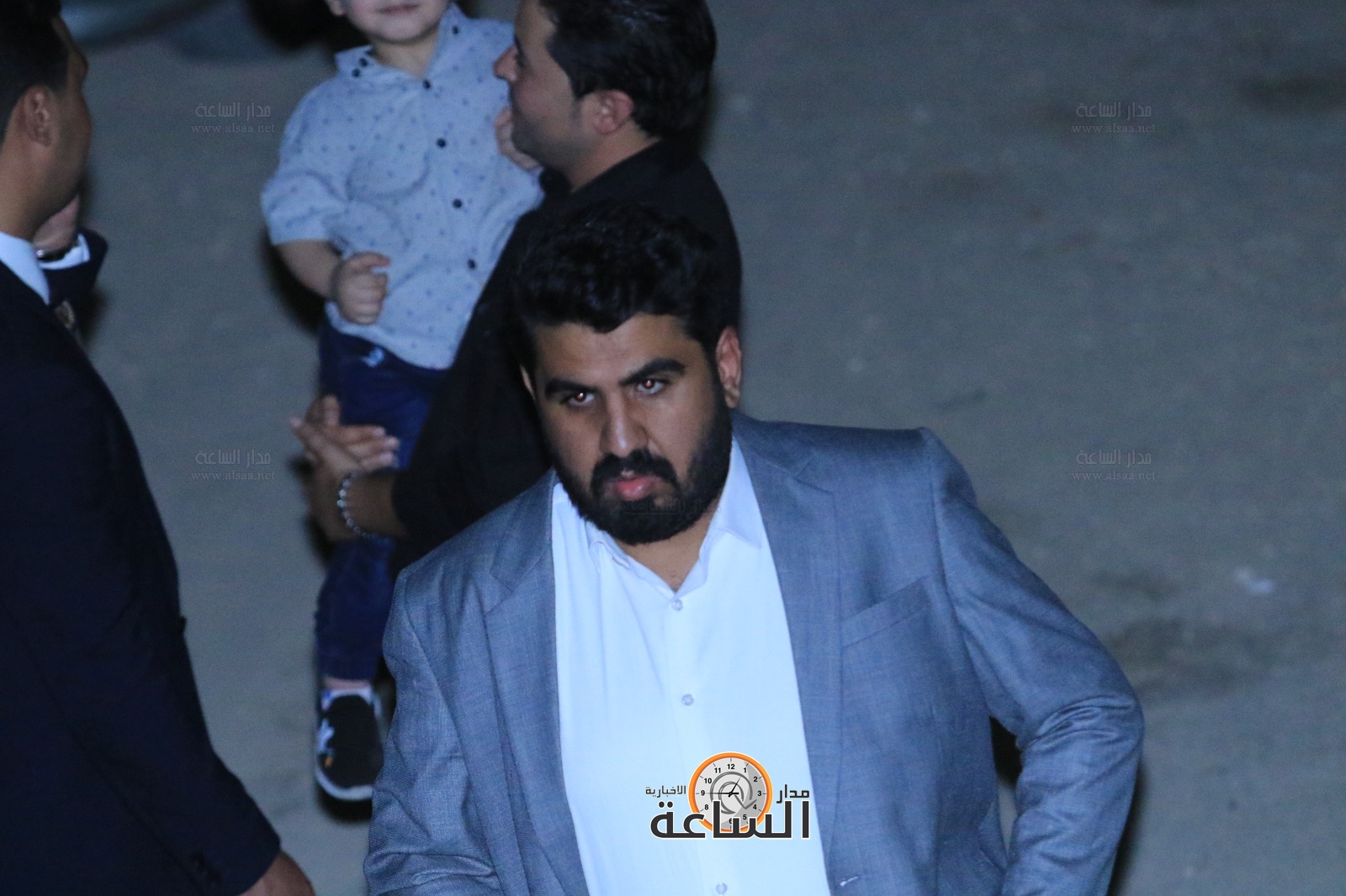 Madar Al-Saa Images 0.6156583940903133