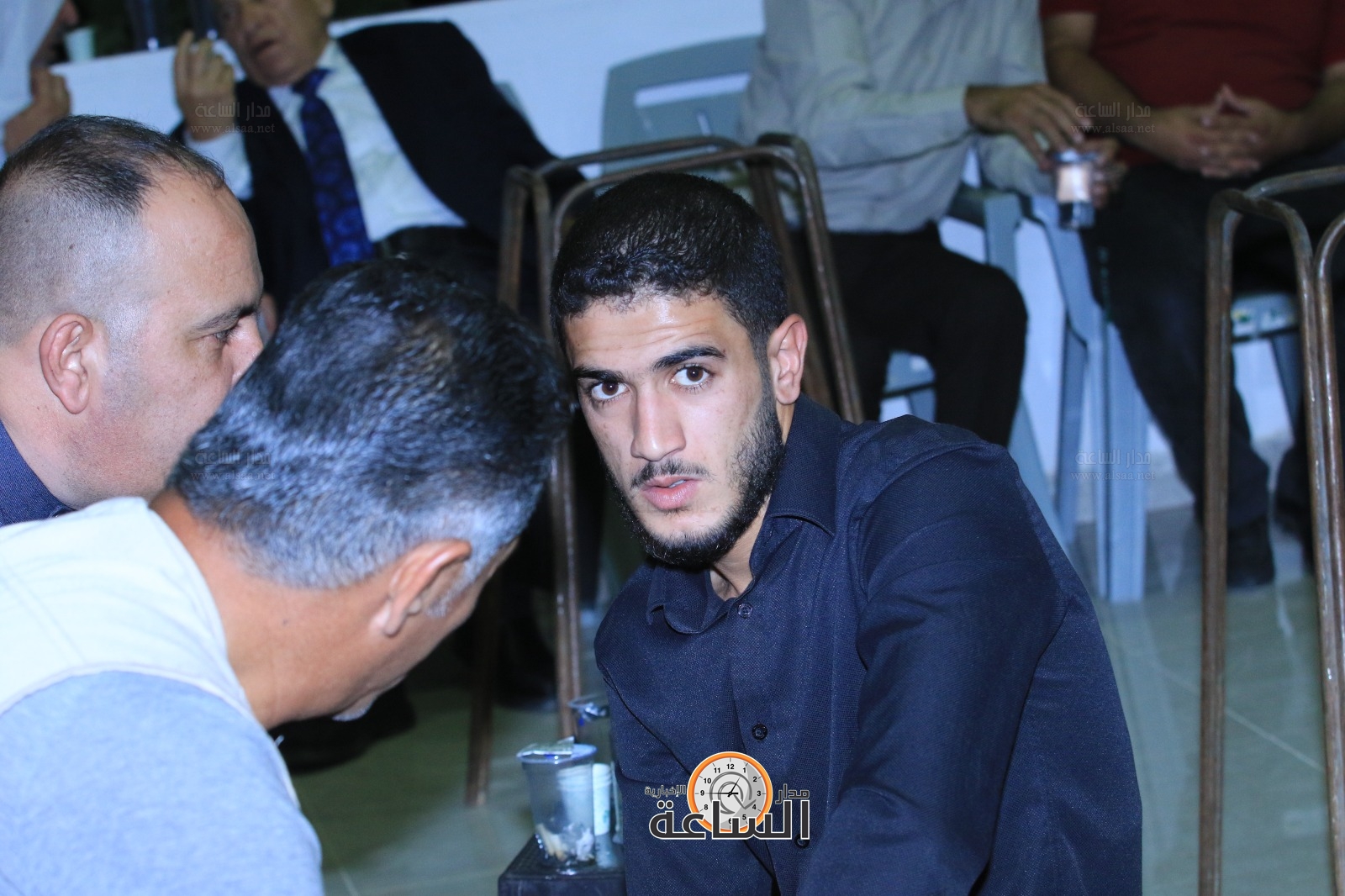 Madar Al-Saa Images 0.4344427926243344