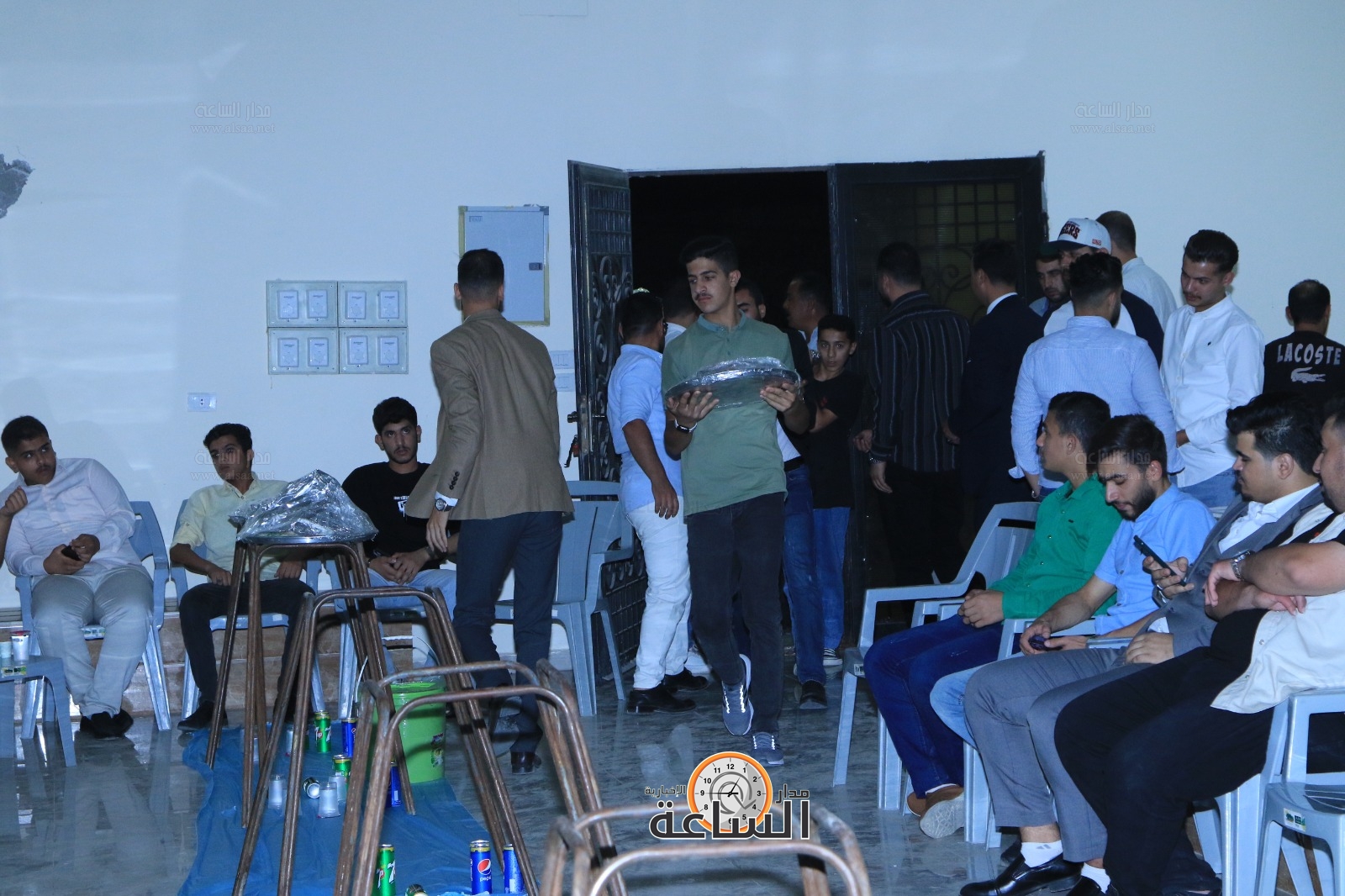 Madar Al-Saa Images 0.8087947668413492