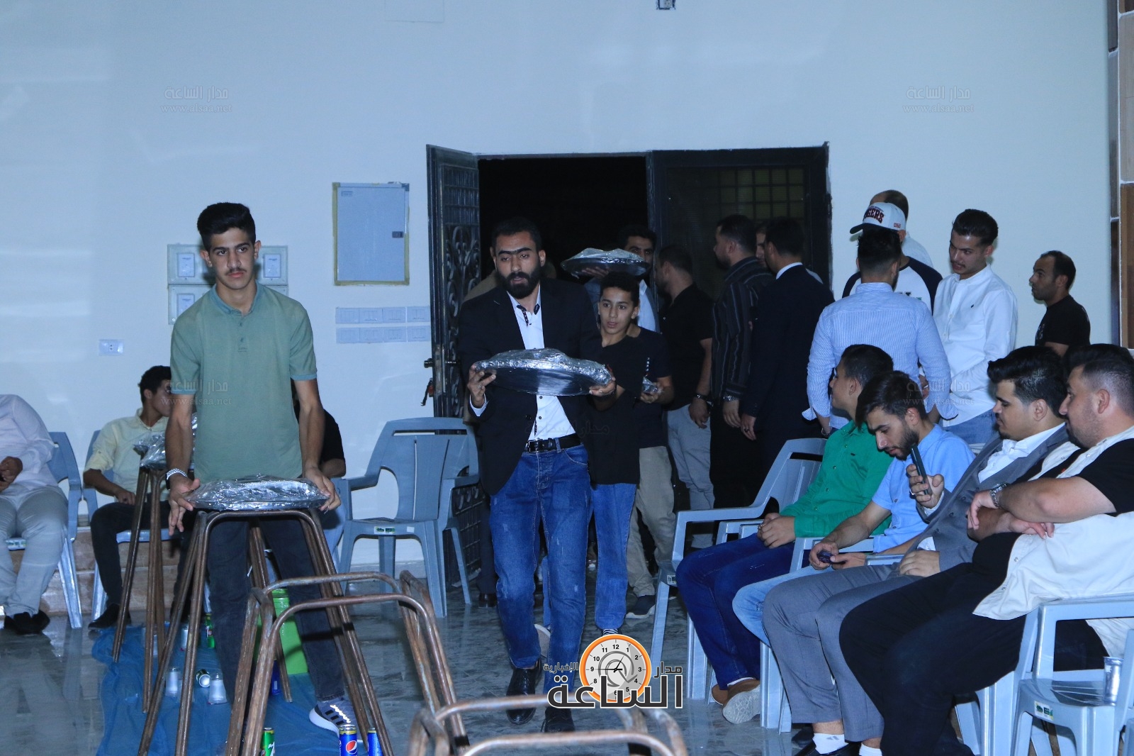 Madar Al-Saa Images 0.19615649289896286