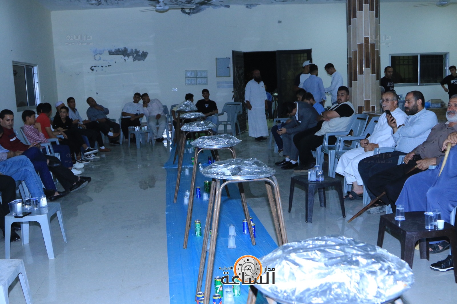 Madar Al-Saa Images 0.3536869635070181