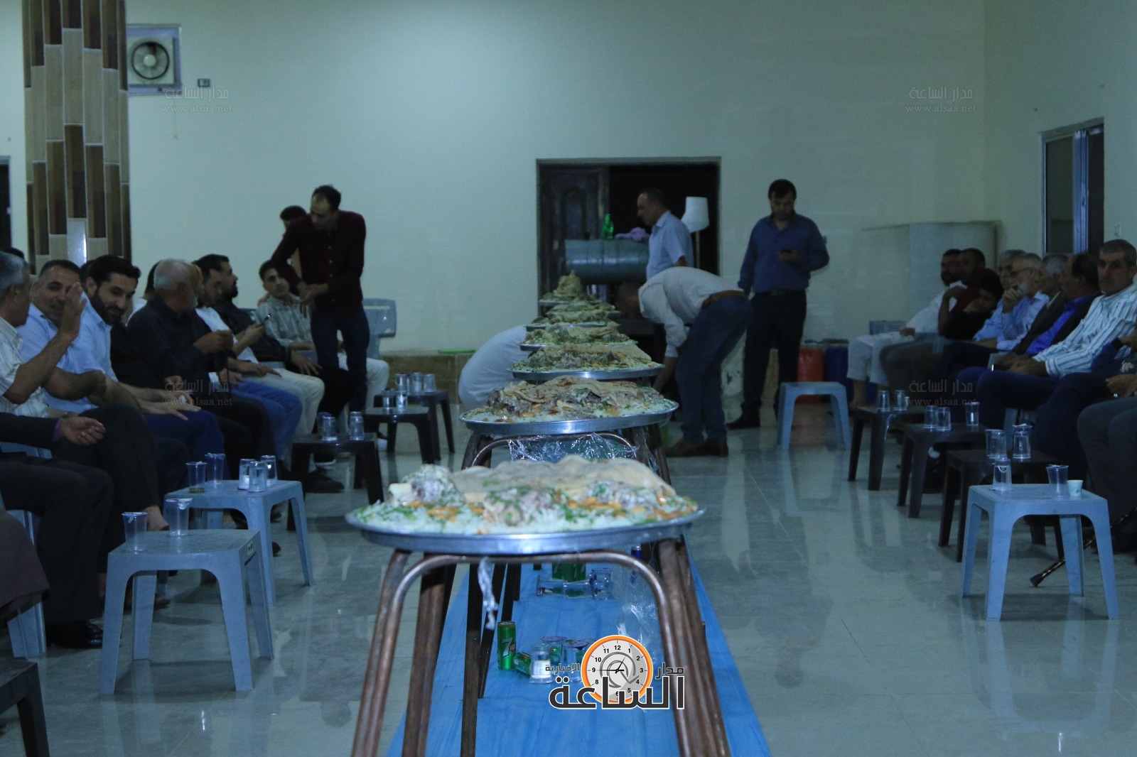 Madar Al-Saa Images 0.47655475933416647