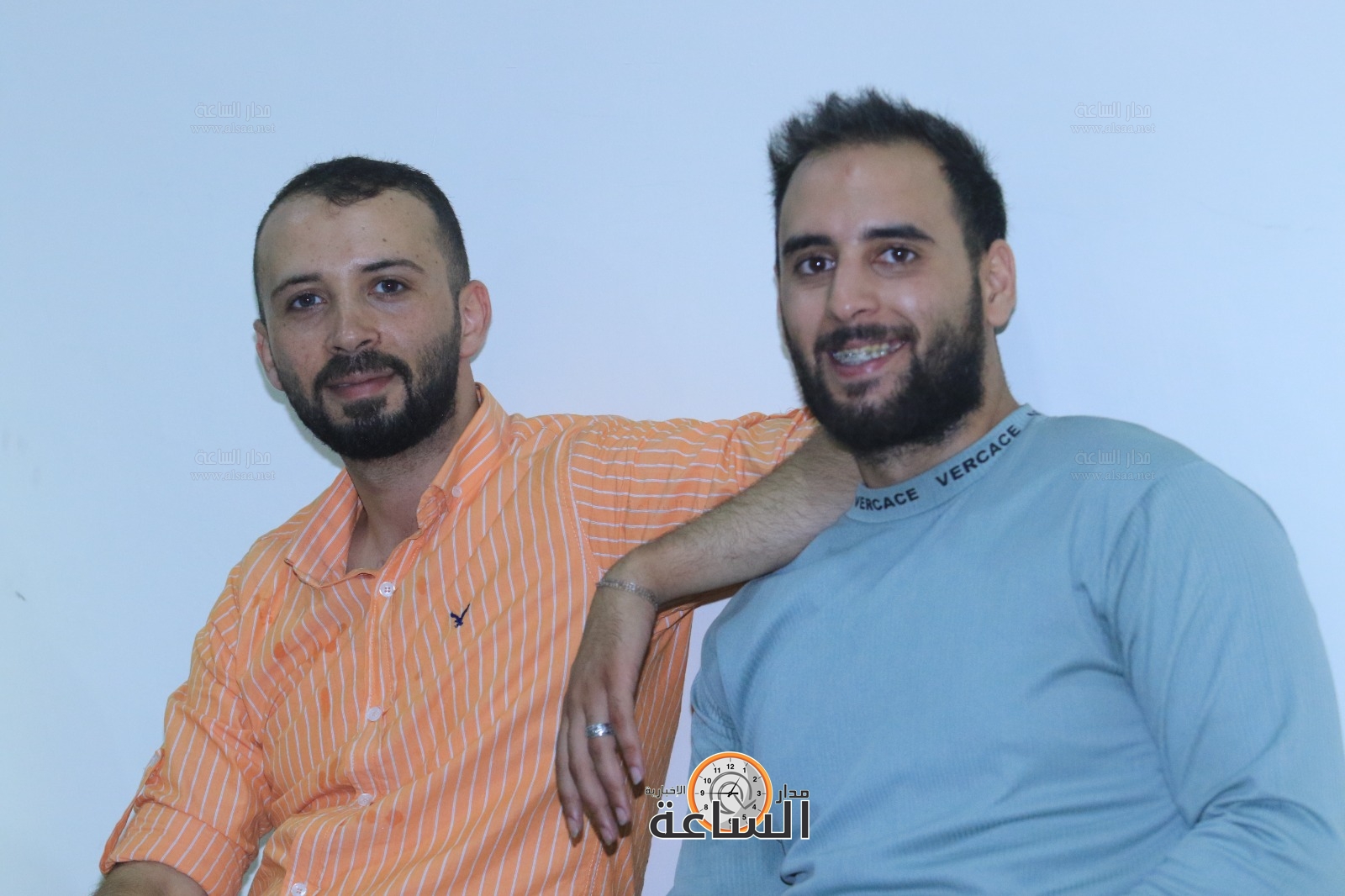 Madar Al-Saa Images 0.9112200208579755