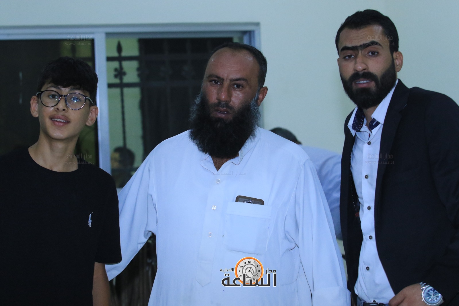 Madar Al-Saa Images 0.4755648157717407