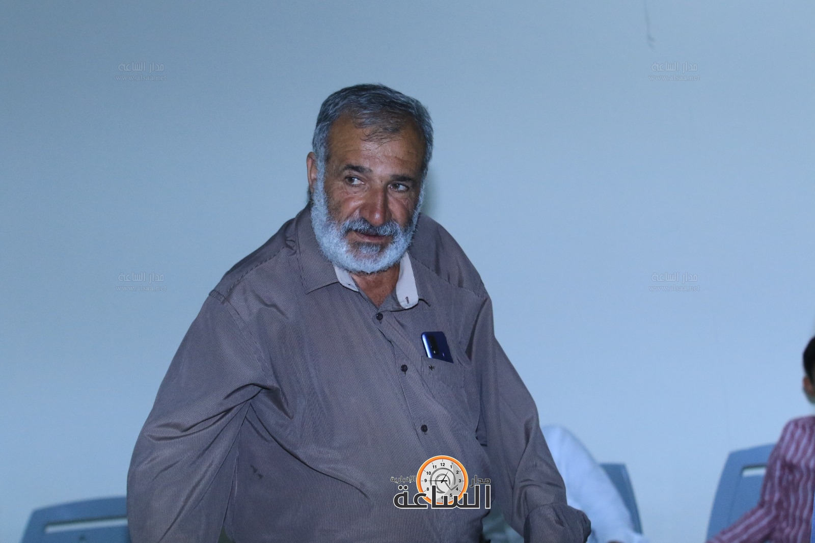 Madar Al-Saa Images 0.8453309552033026