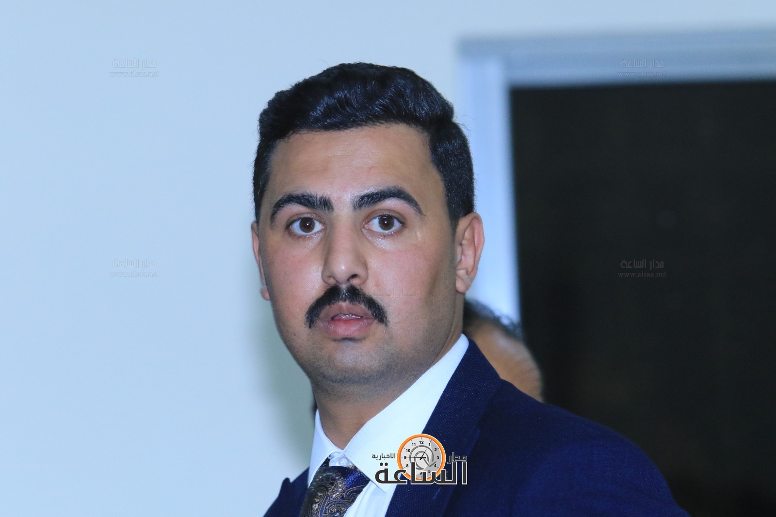 Madar Al-Saa Images 0.045310016310199486