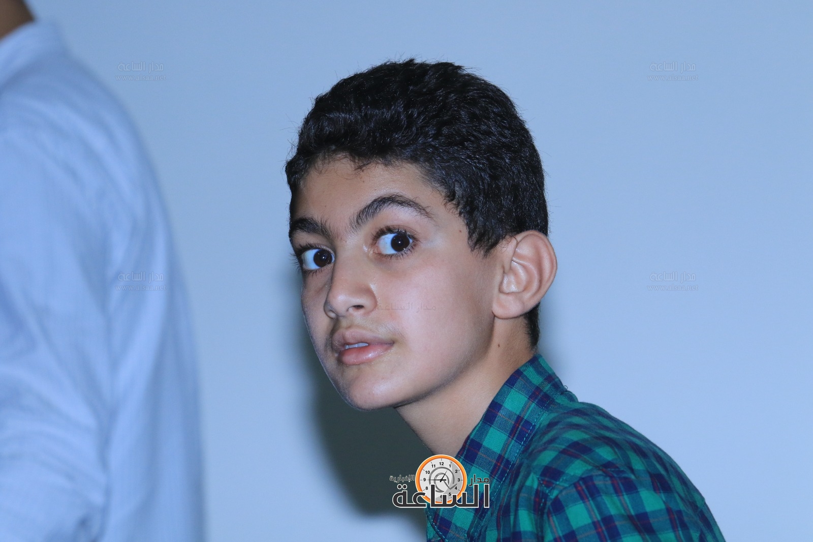 Madar Al-Saa Images 0.12167695158033054