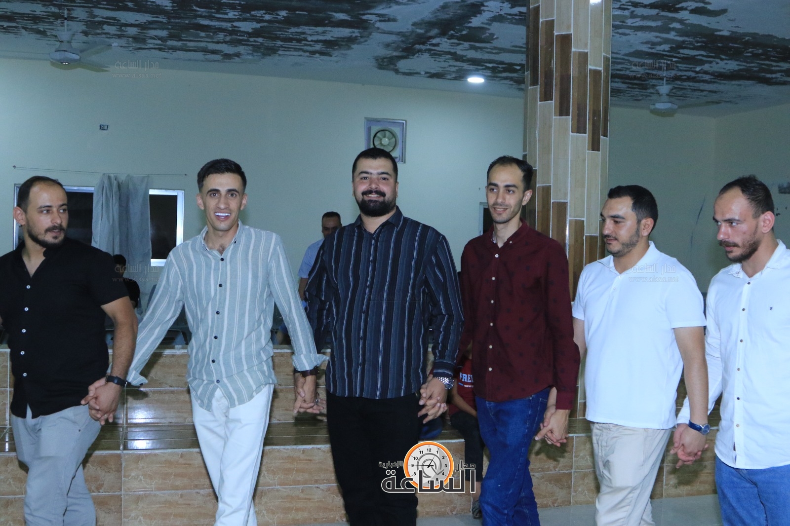 Madar Al-Saa Images 0.3396565943935037