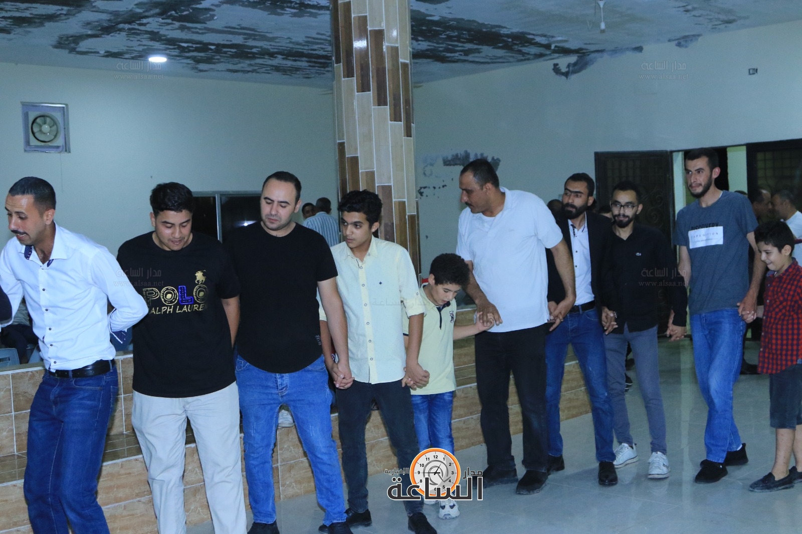 Madar Al-Saa Images 0.9467441945887775