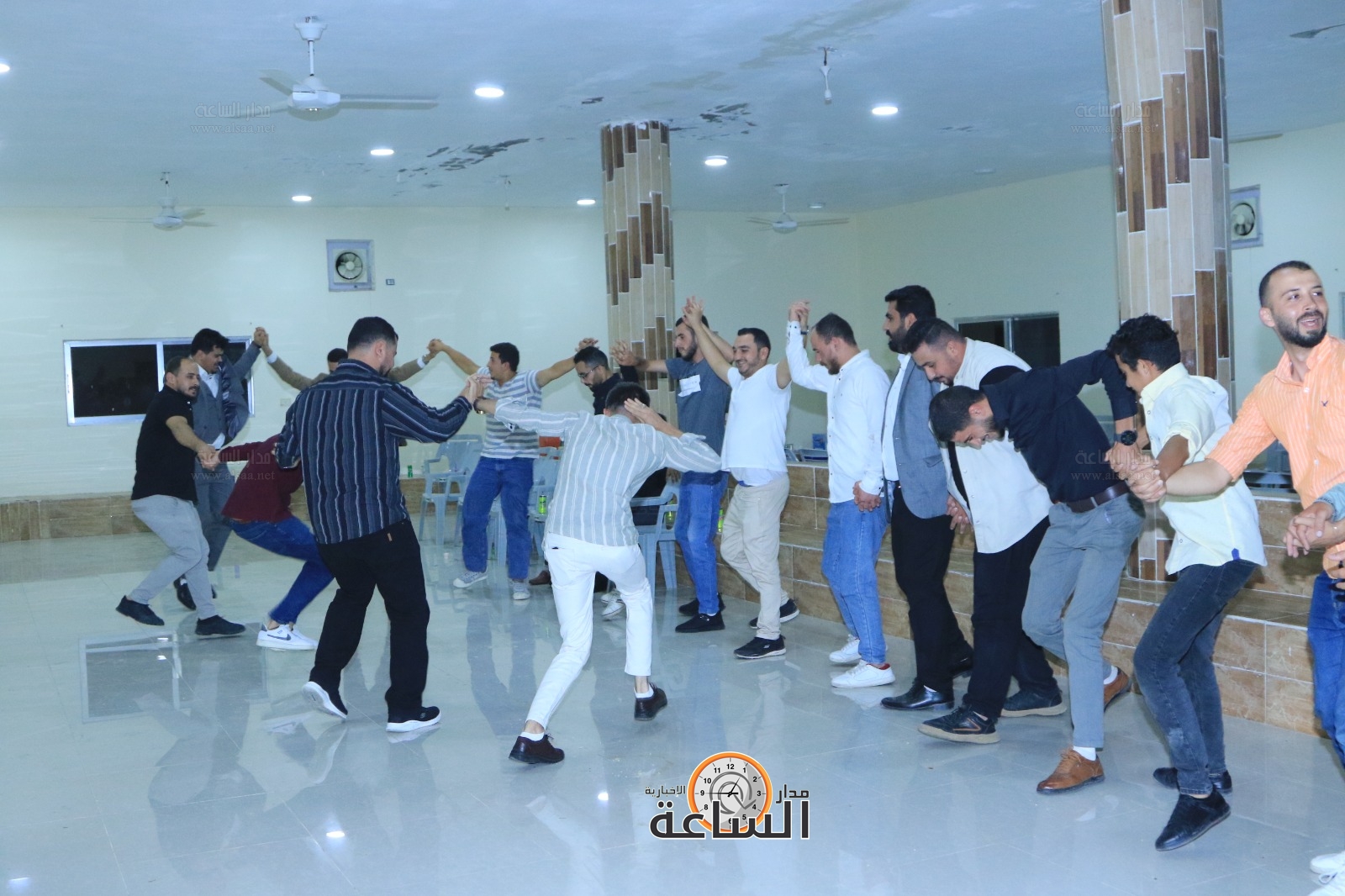 Madar Al-Saa Images 0.9774990138935058