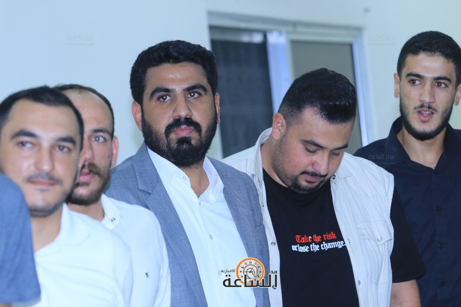 Madar Al-Saa Images 0.387562839538077