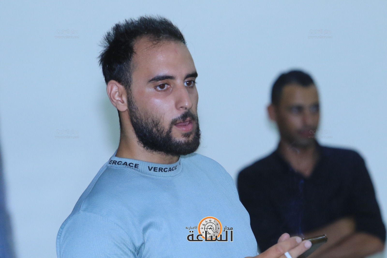 Madar Al-Saa Images 0.13094512998044794