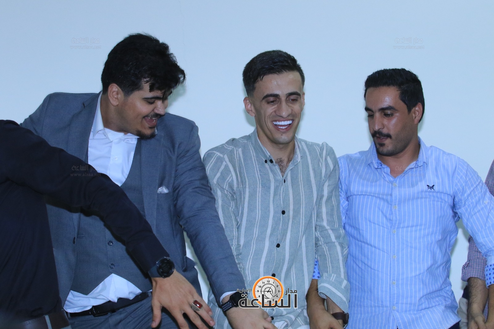 Madar Al-Saa Images 0.025868108693946734