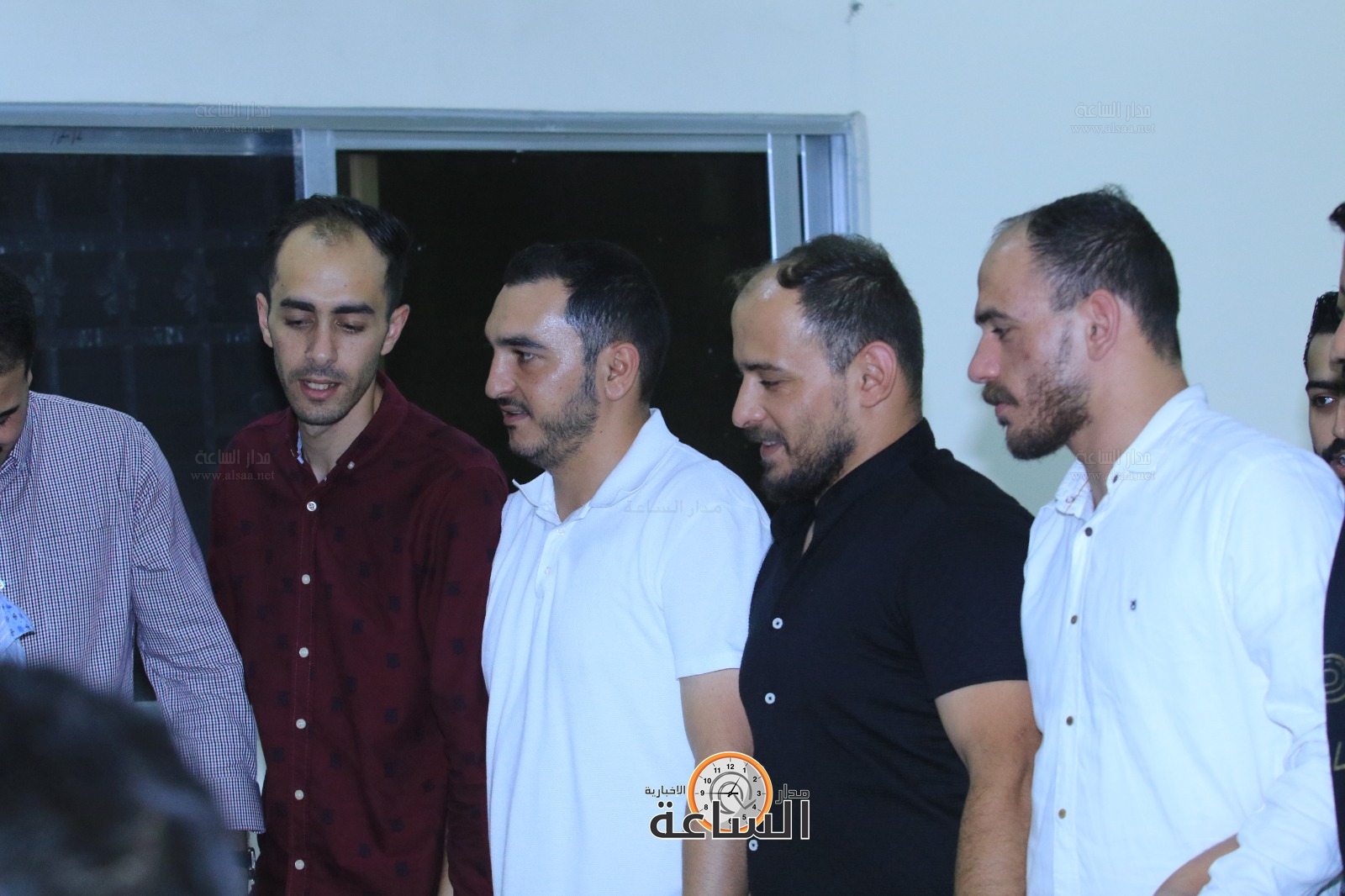 Madar Al-Saa Images 0.10751989237326098