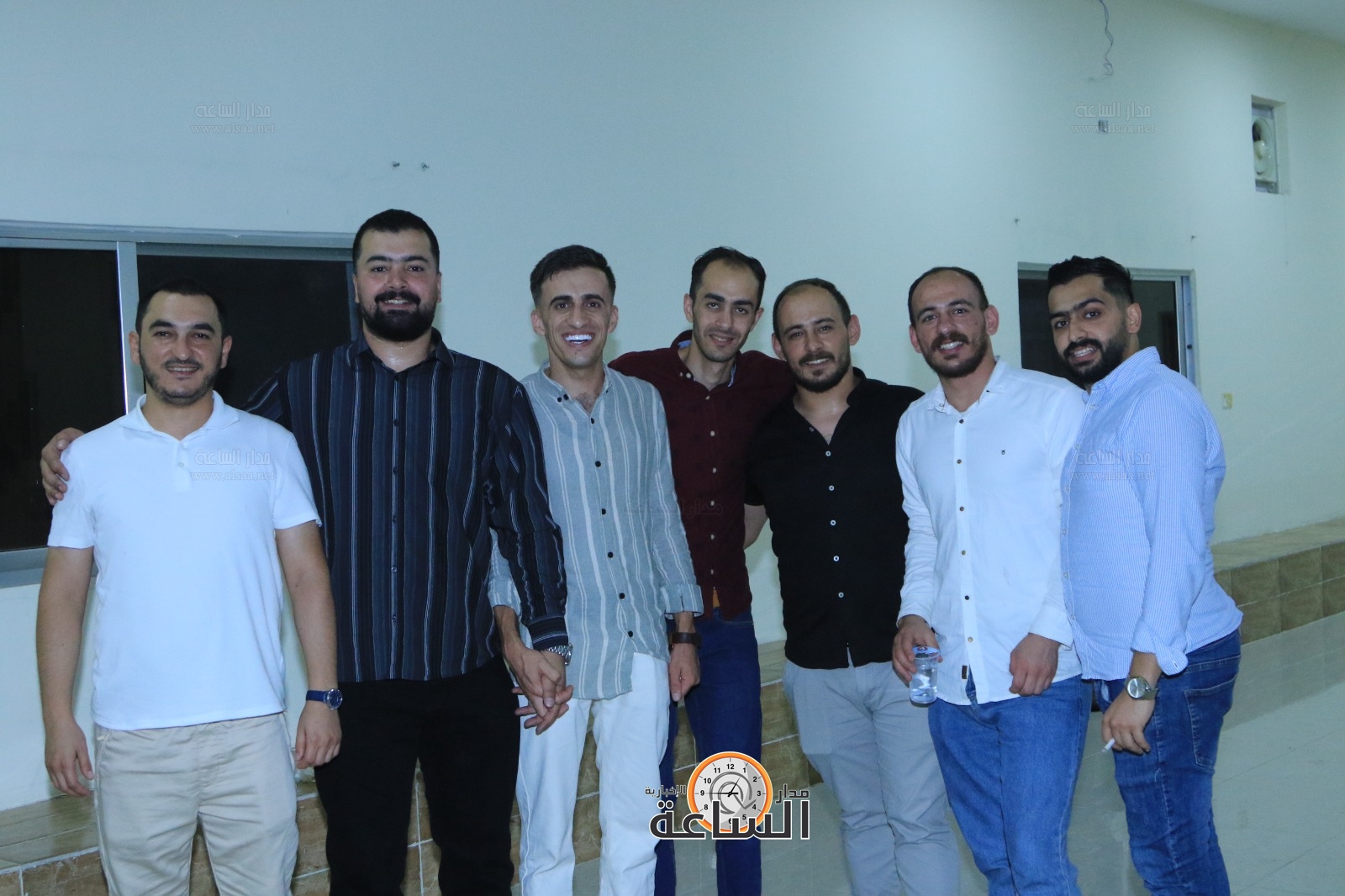 Madar Al-Saa Images 0.9020417010281085