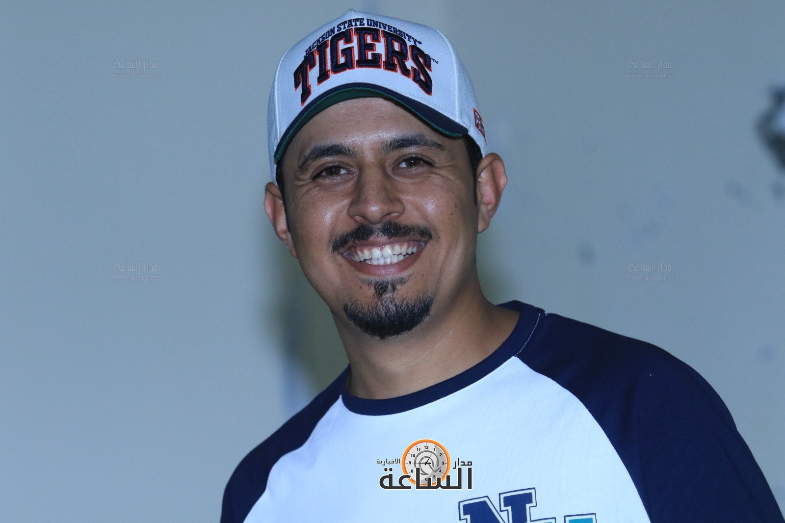 Madar Al-Saa Images 0.1192843268315511