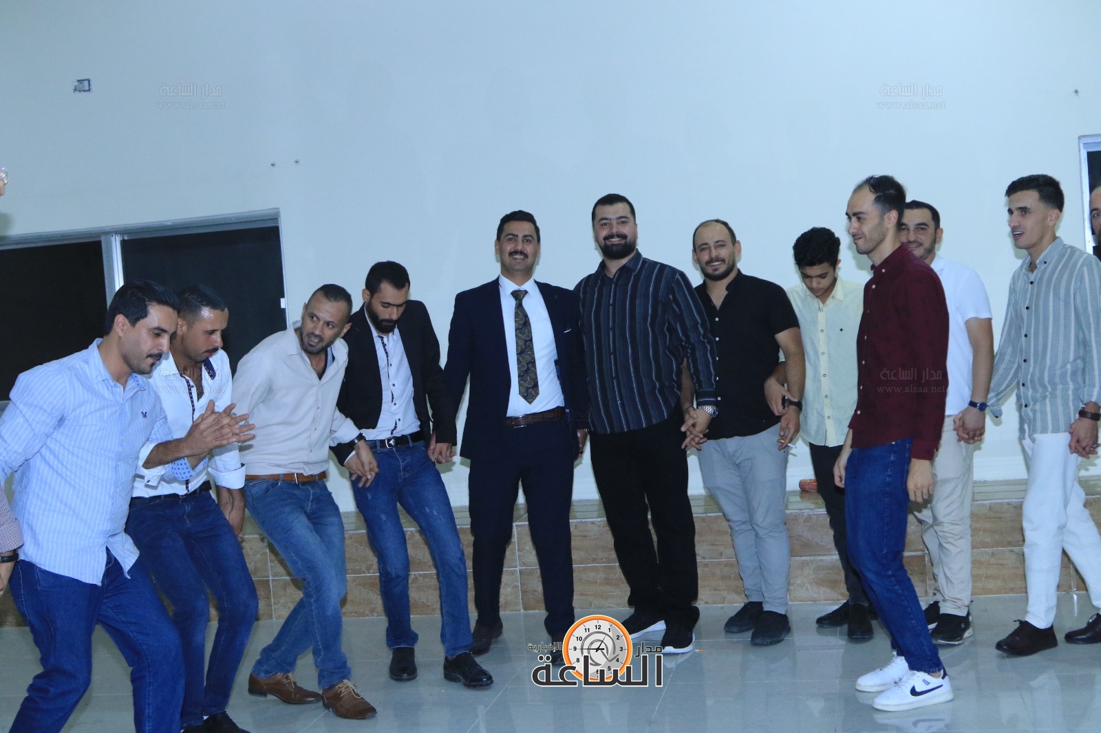 Madar Al-Saa Images 0.29903475885199493