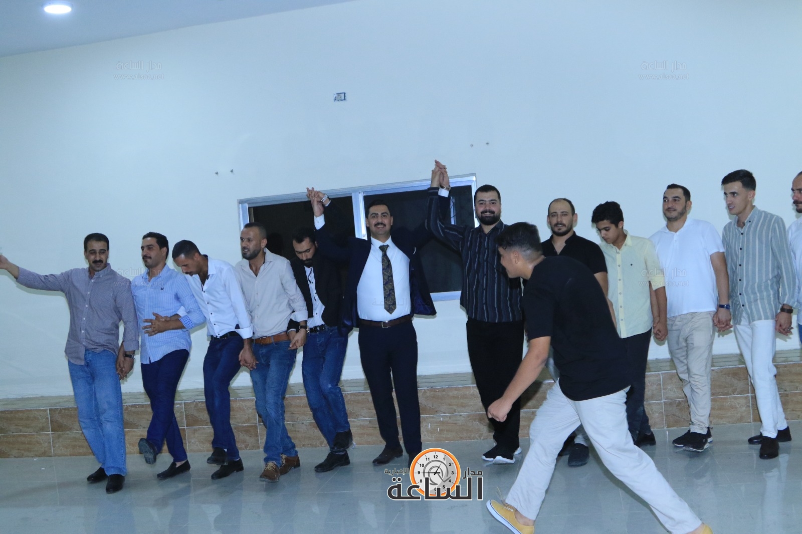 Madar Al-Saa Images 0.29338576572434605