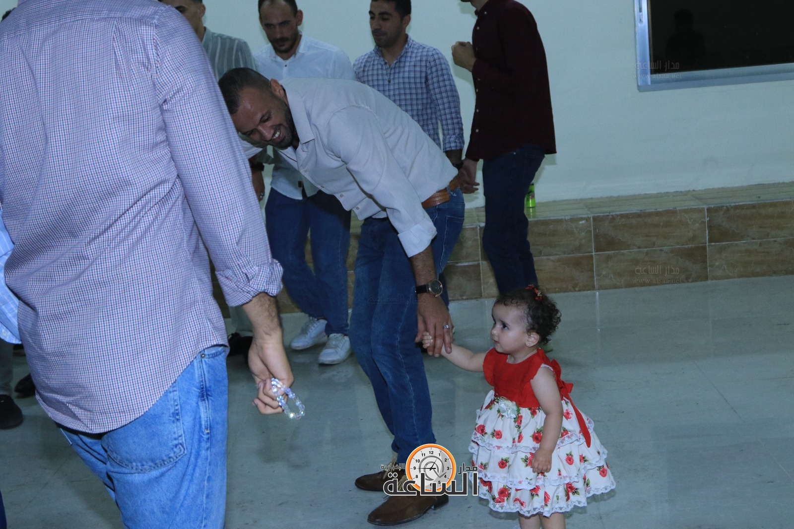 Madar Al-Saa Images 0.031751491312032476