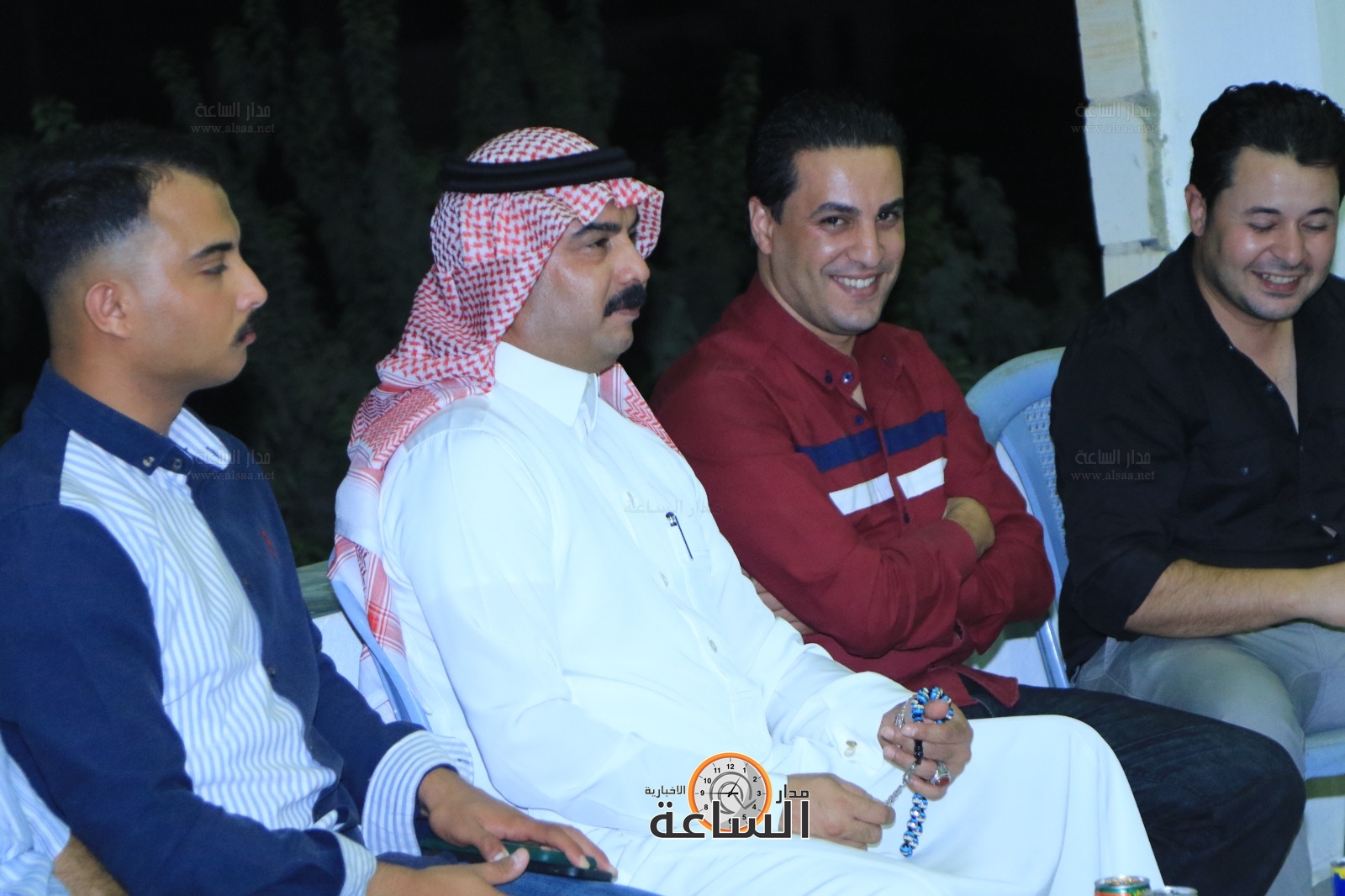 Madar Al-Saa Images 0.36666954561309806