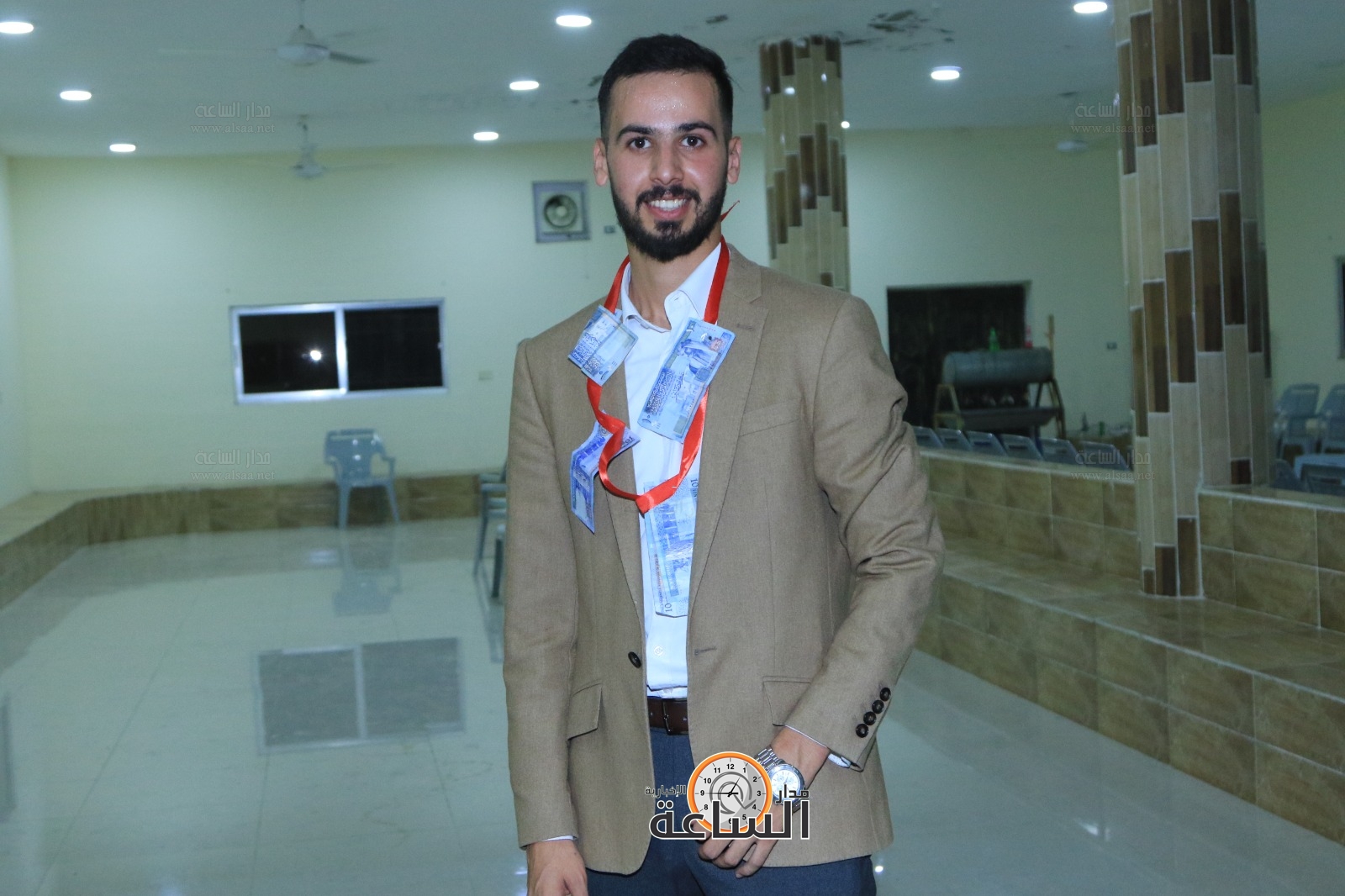 Madar Al-Saa Images 0.5988985658474354