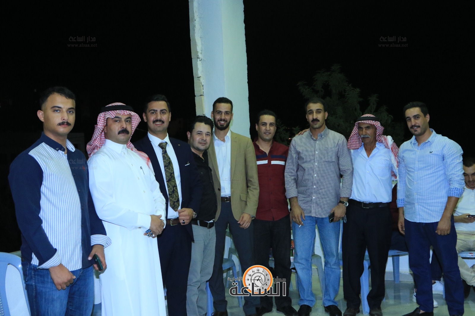 Madar Al-Saa Images 0.8149421204189145