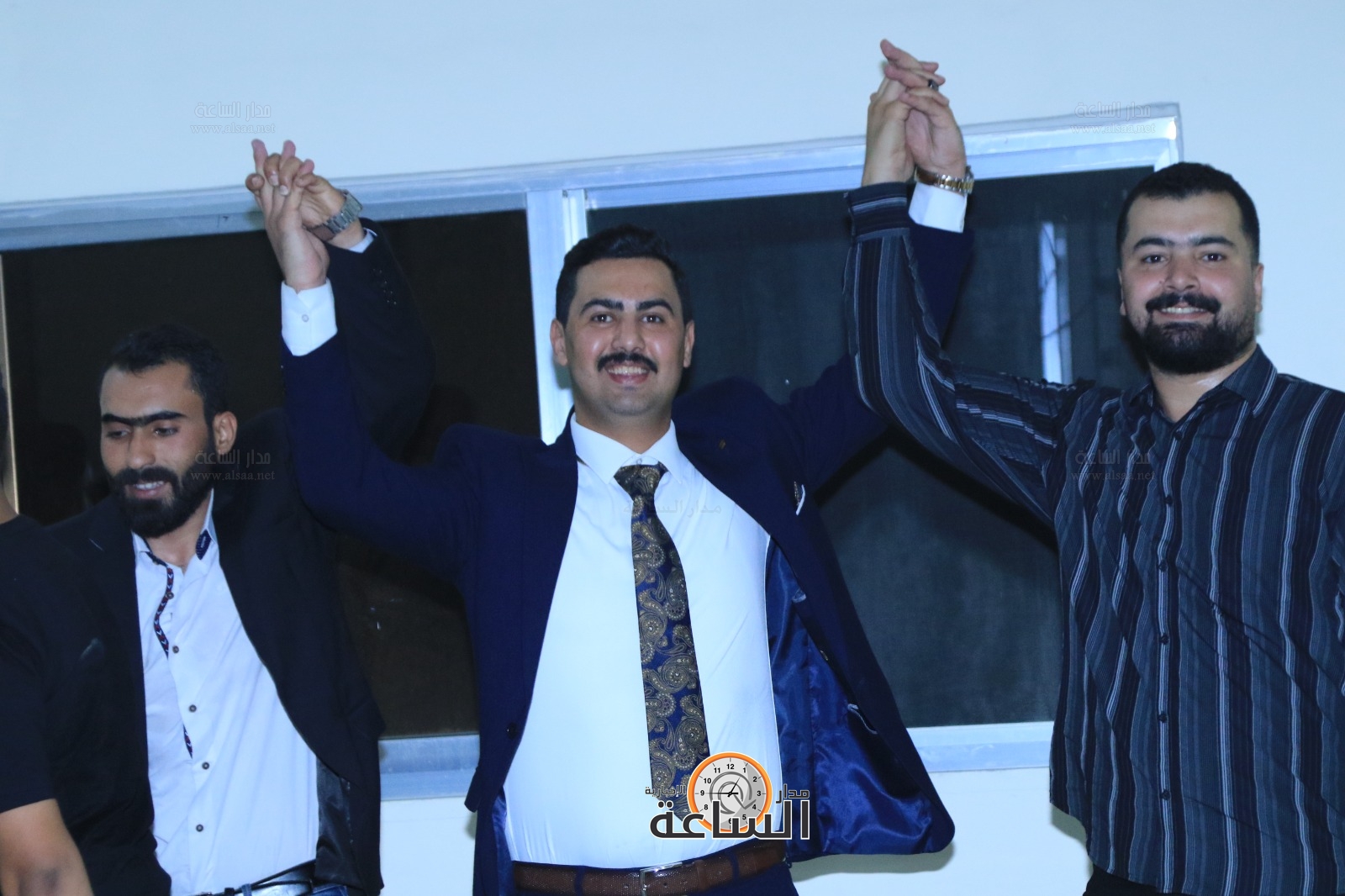 Madar Al-Saa Images 0.18251216720503238