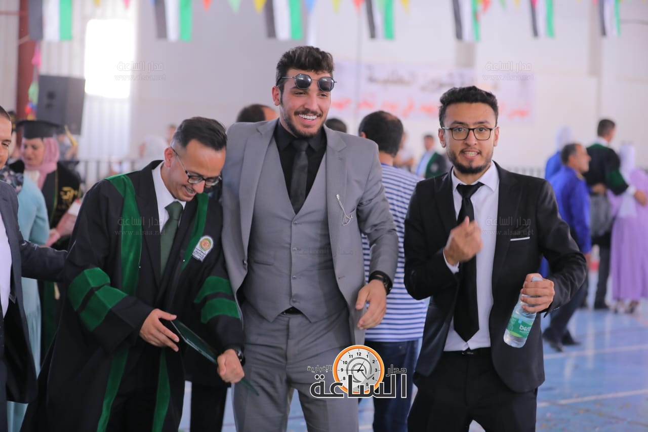 Madar Al-Saa Images 0.11348263751467758