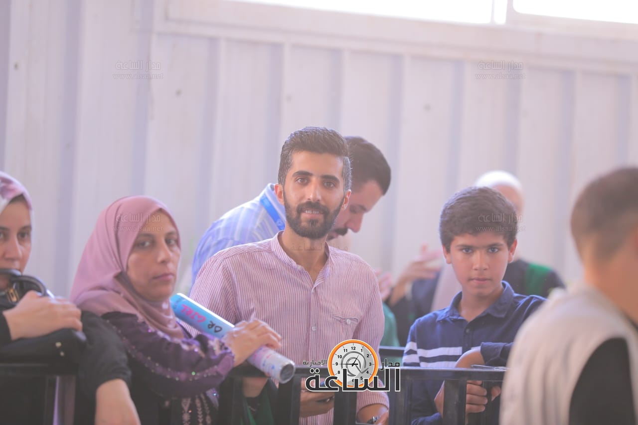 Madar Al-Saa Images 0.17355944674896162