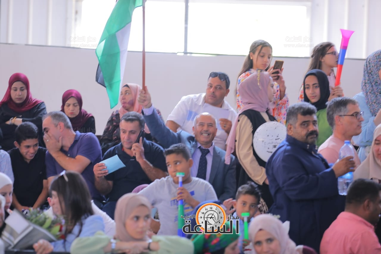 Madar Al-Saa Images 0.46095251654111813