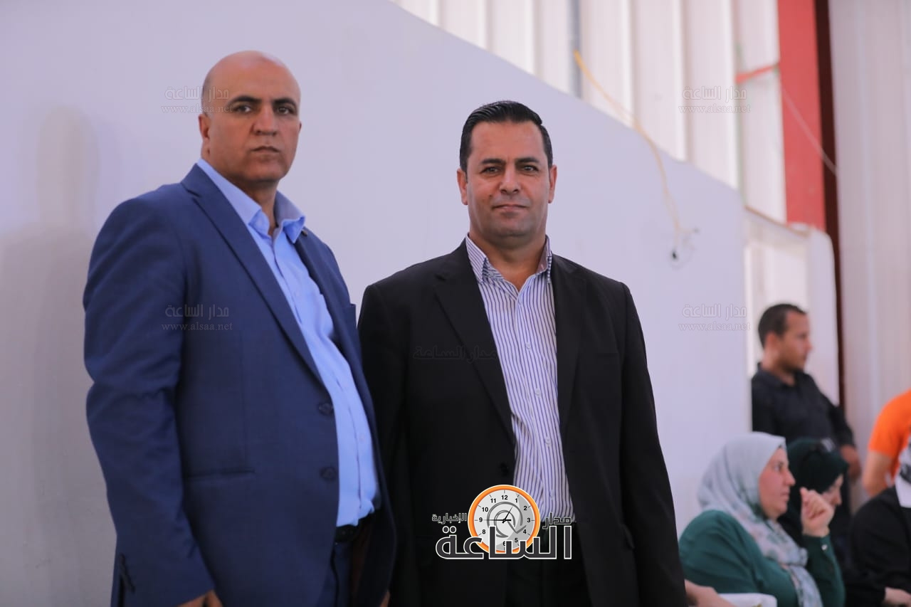 Madar Al-Saa Images 0.4997071899745207