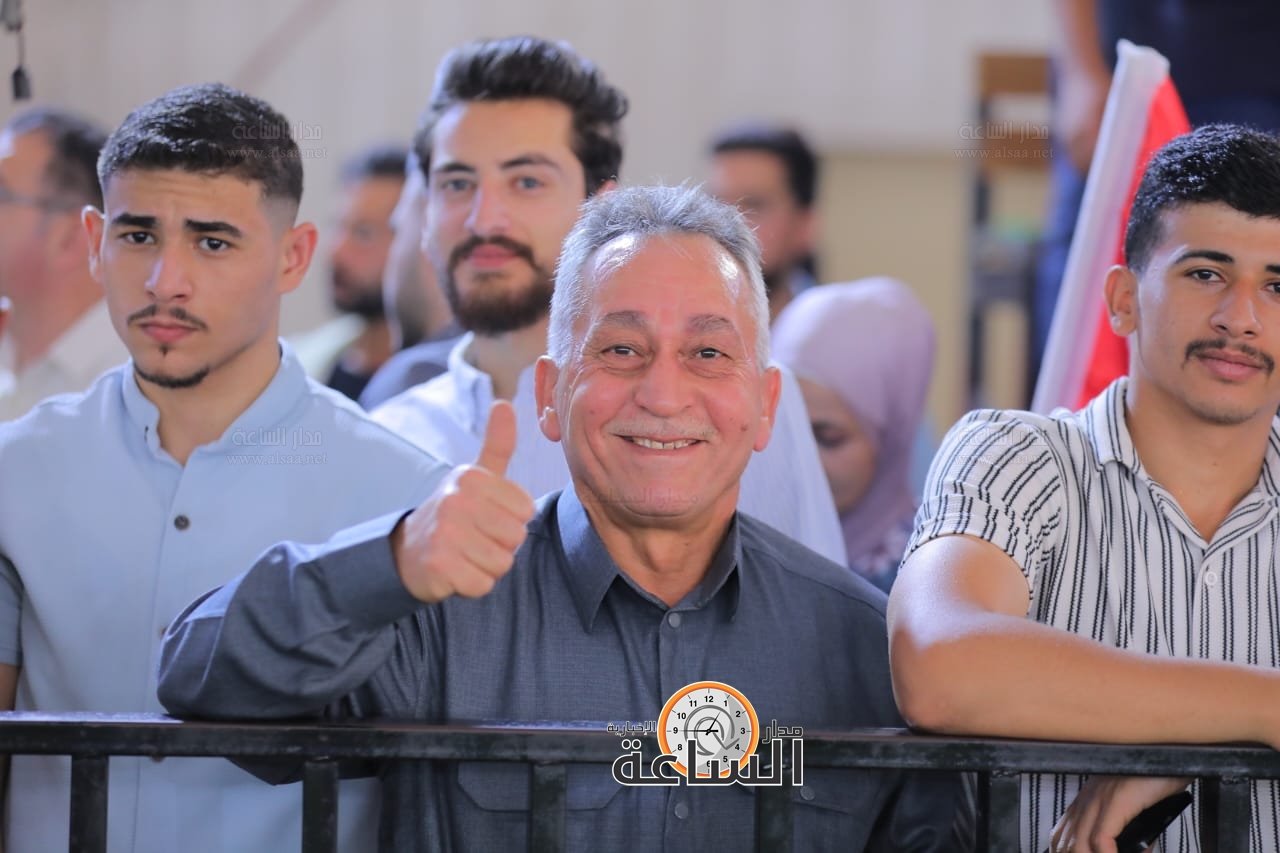 Madar Al-Saa Images 0.8083861347032619