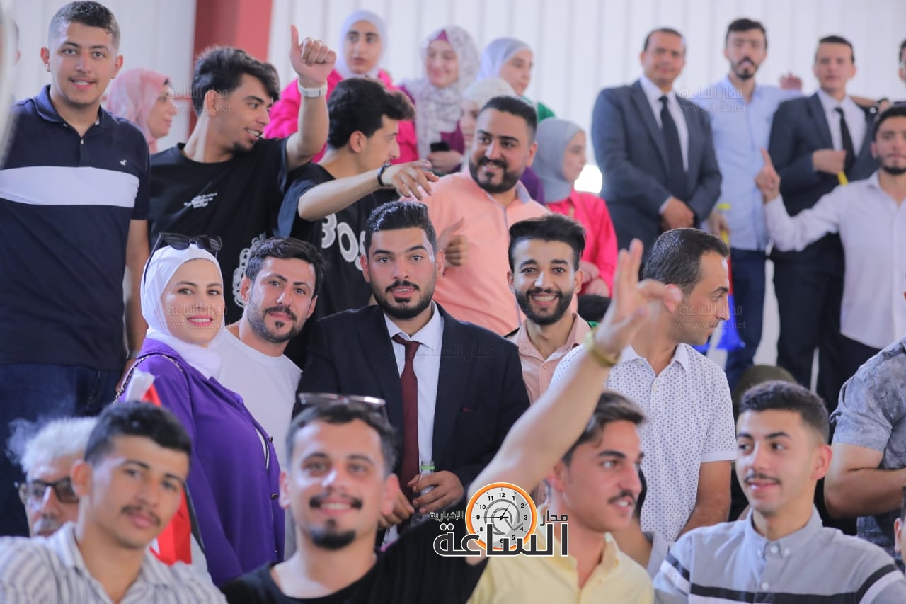 Madar Al-Saa Images 0.08364099407207393