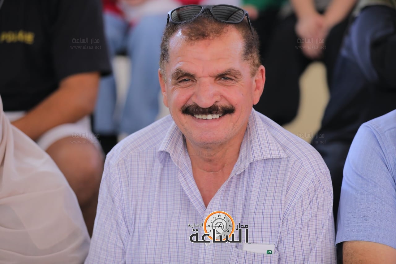 Madar Al-Saa Images 0.823086798644667