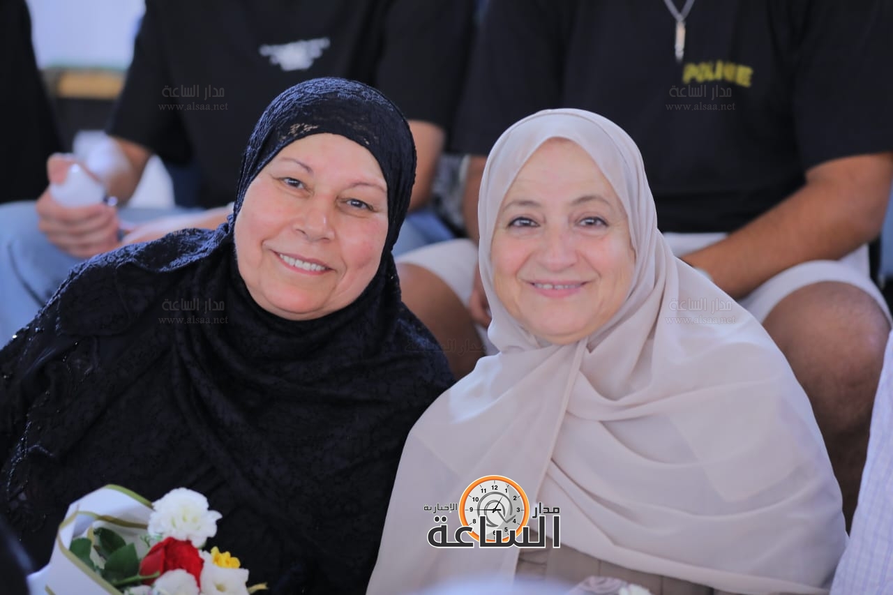 Madar Al-Saa Images 0.4057528822940579