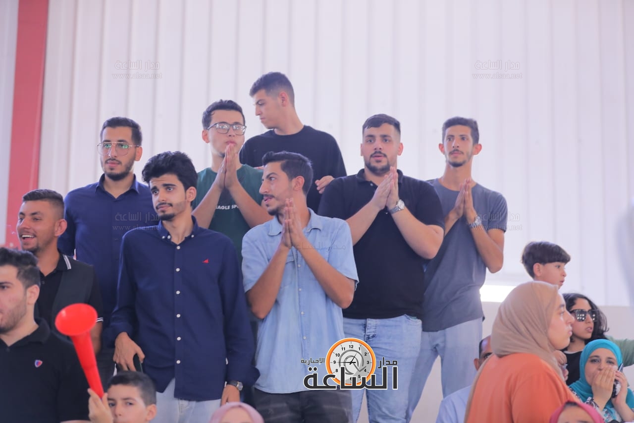 Madar Al-Saa Images 0.05245839333479685