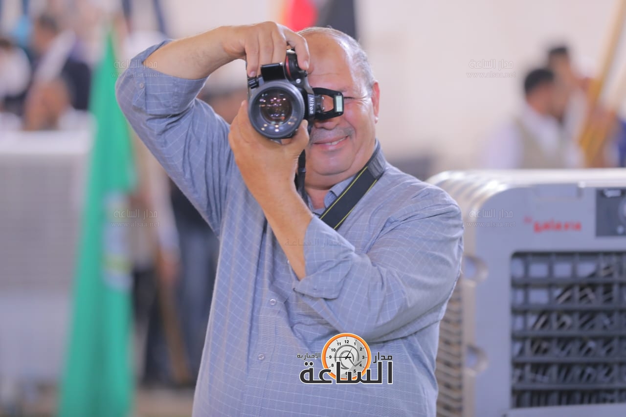 Madar Al-Saa Images 0.7231571674611434