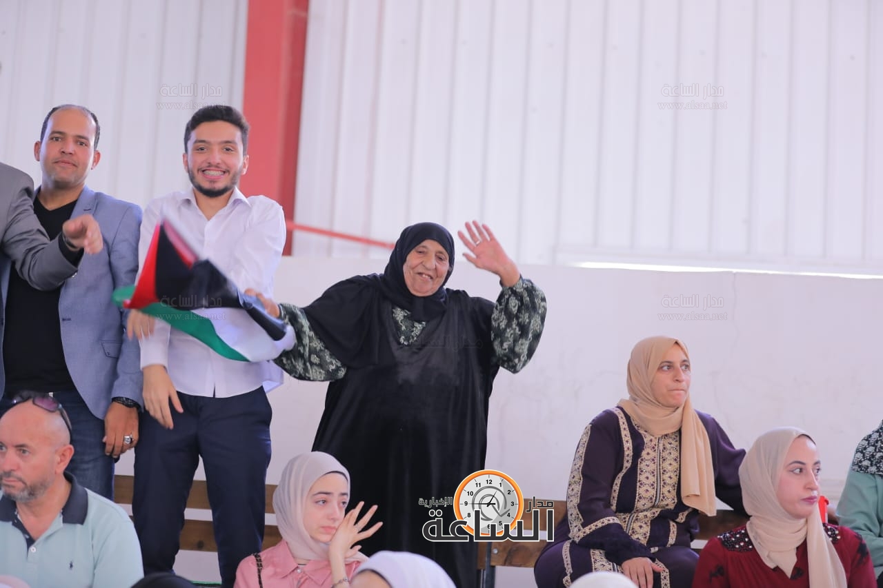 Madar Al-Saa Images 0.13857144009234212