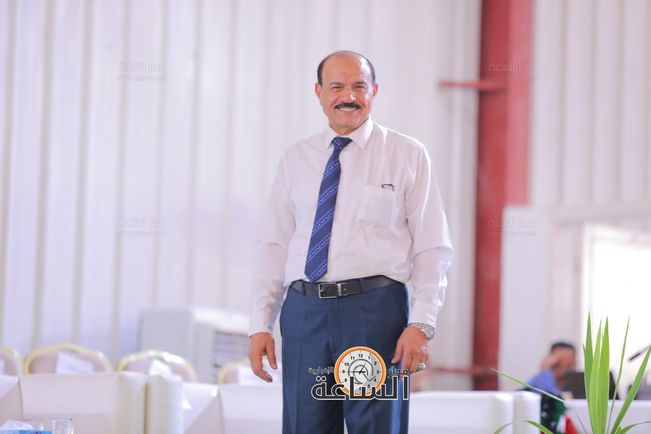 Madar Al-Saa Images 0.1962662156577506