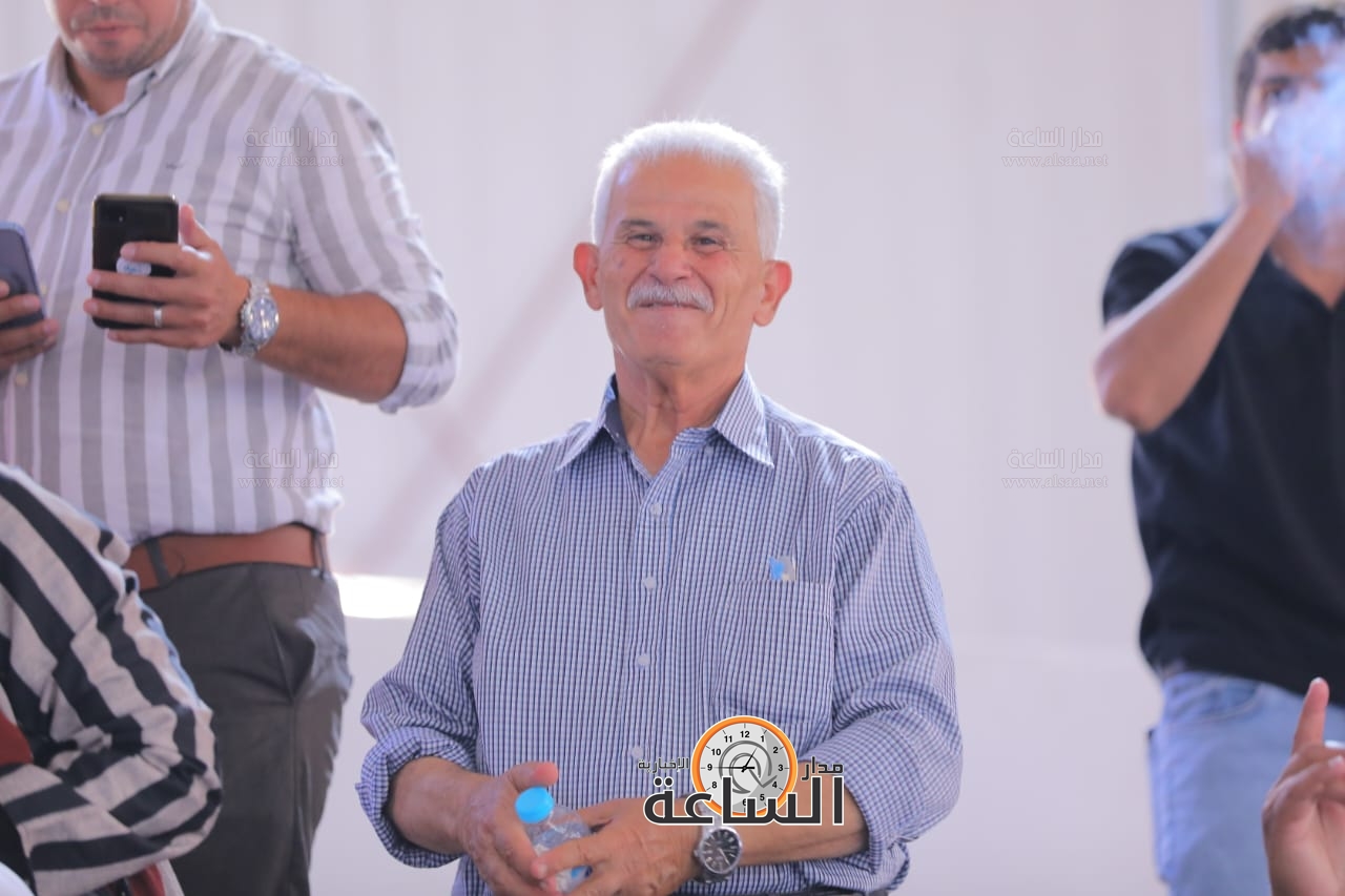 Madar Al-Saa Images 0.916626636168649