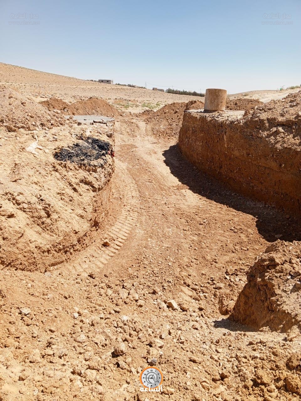 Madar Al-Saa Images 0.25639088874413996