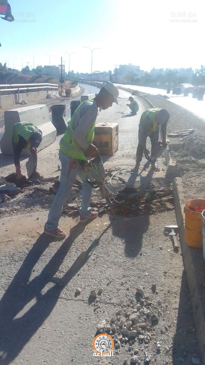 Madar Al-Saa Images 0.03166989288427491