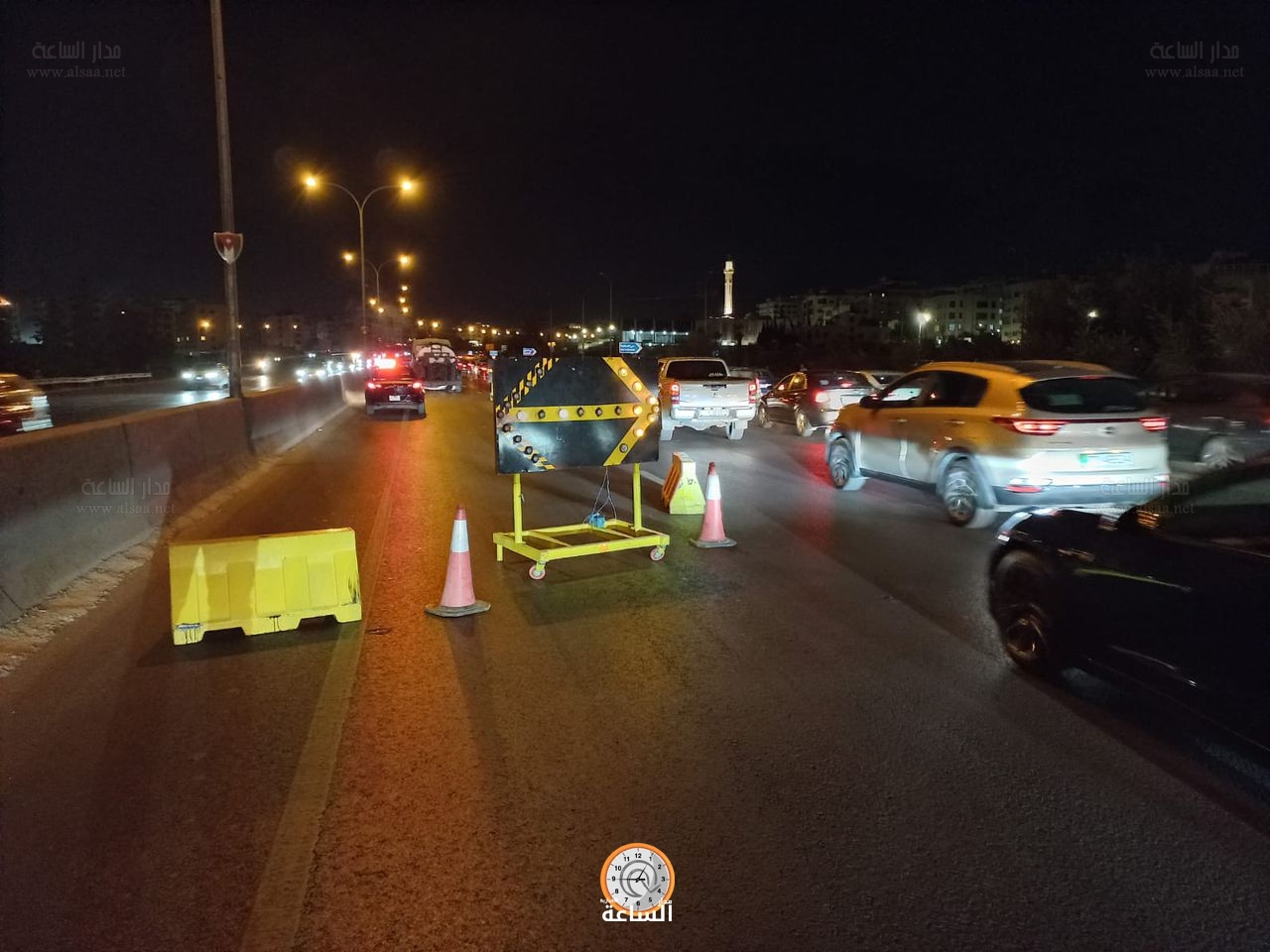 Madar Al-Saa Images 0.39601439279626427