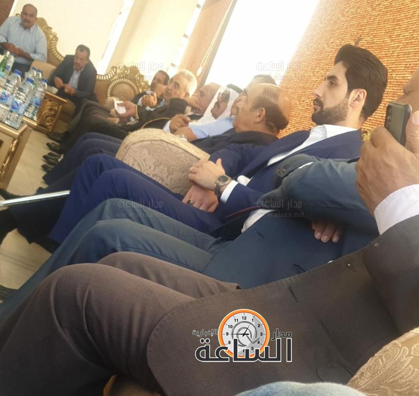 Madar Al-Saa Images 0.21239526529209962