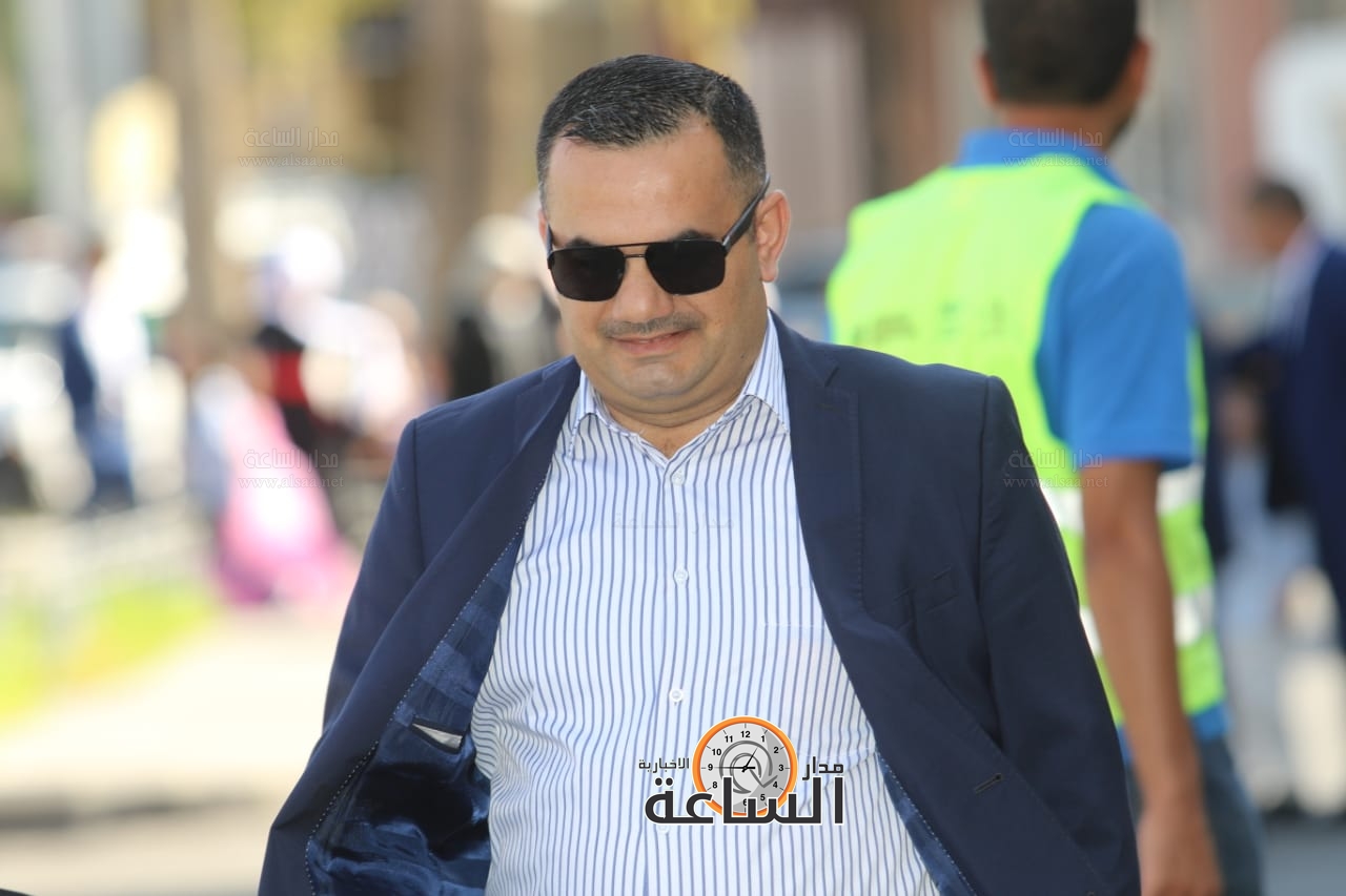 Madar Al-Saa Images 0.6394120606771321