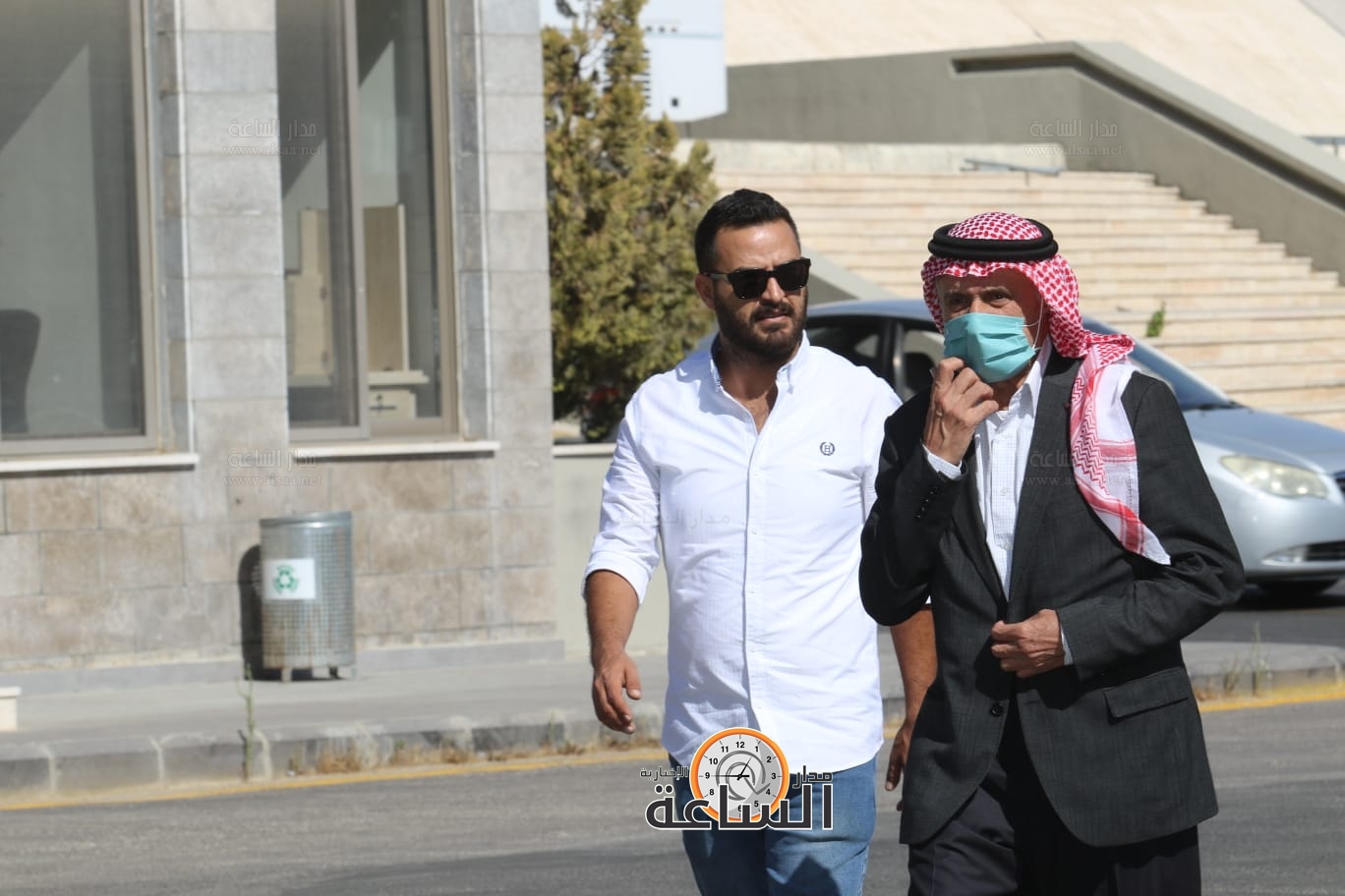 Madar Al-Saa Images 0.7133853456875182