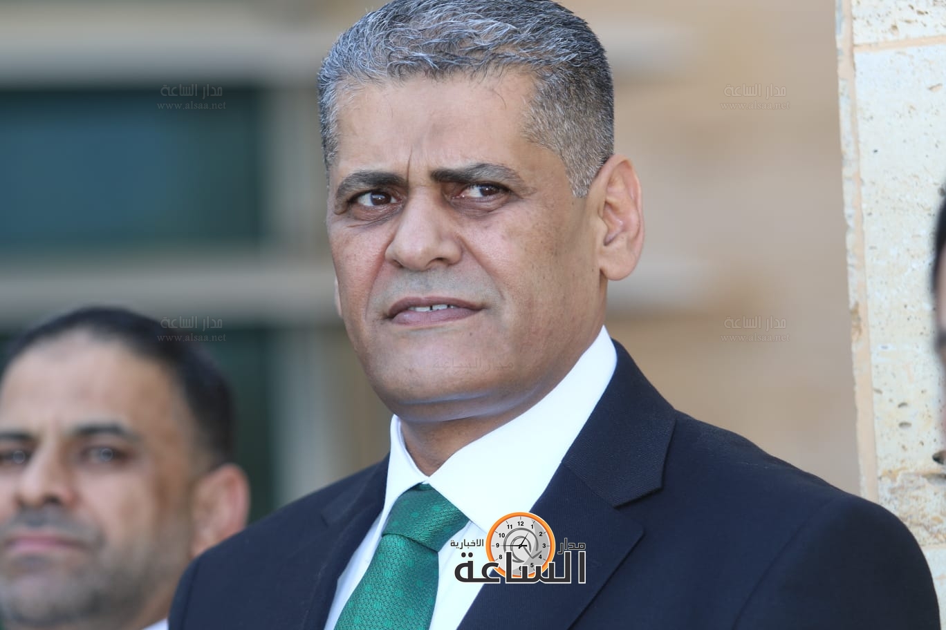 Madar Al-Saa Images 0.8158745743353579