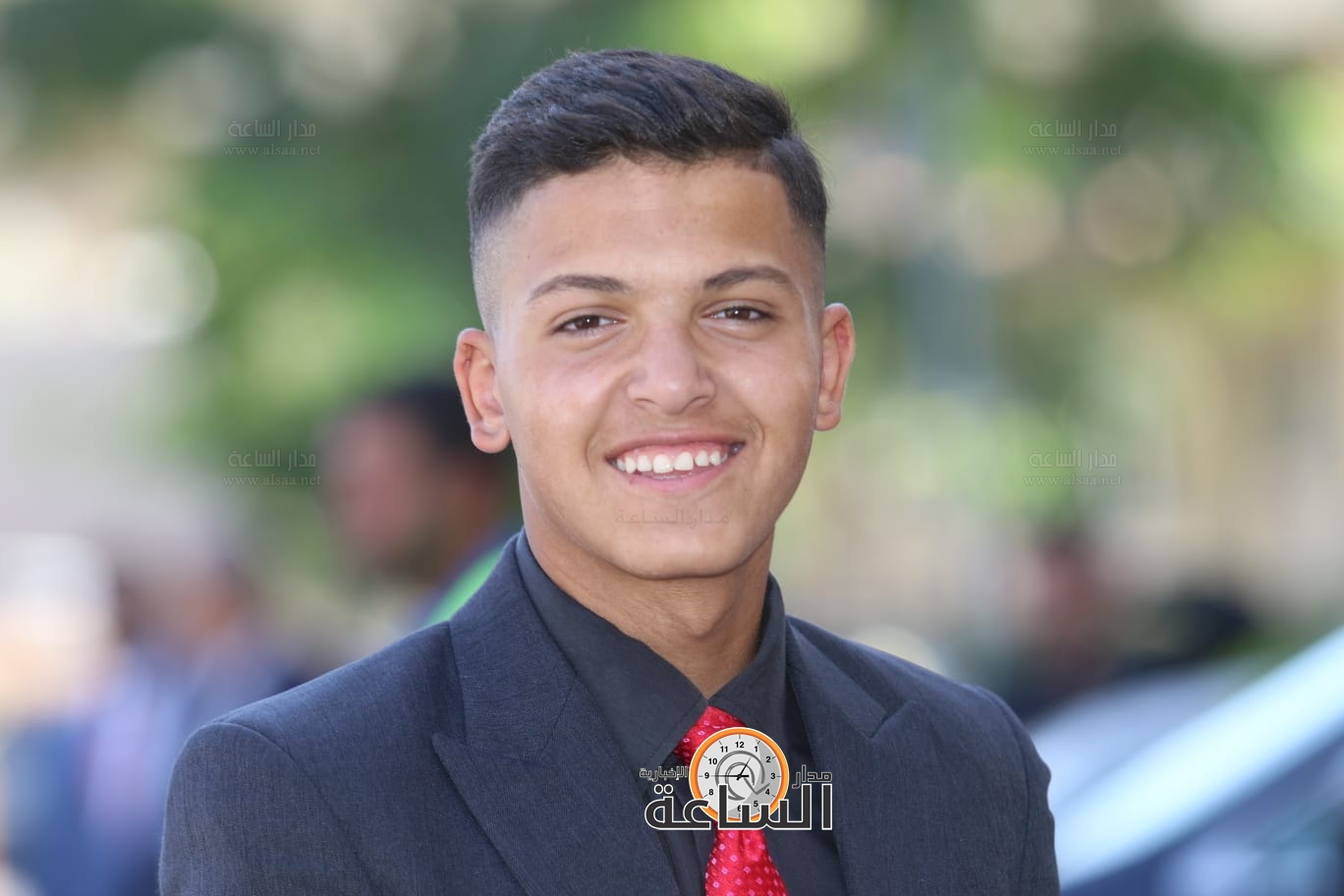 Madar Al-Saa Images 0.8941594038727461