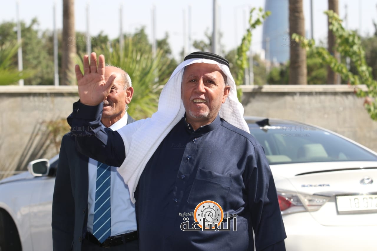 Madar Al-Saa Images 0.28344862471915233