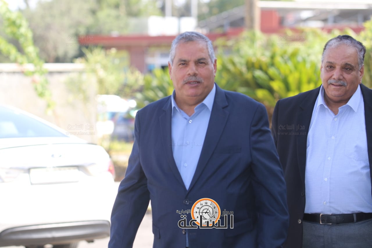 Madar Al-Saa Images 0.8020000868910411